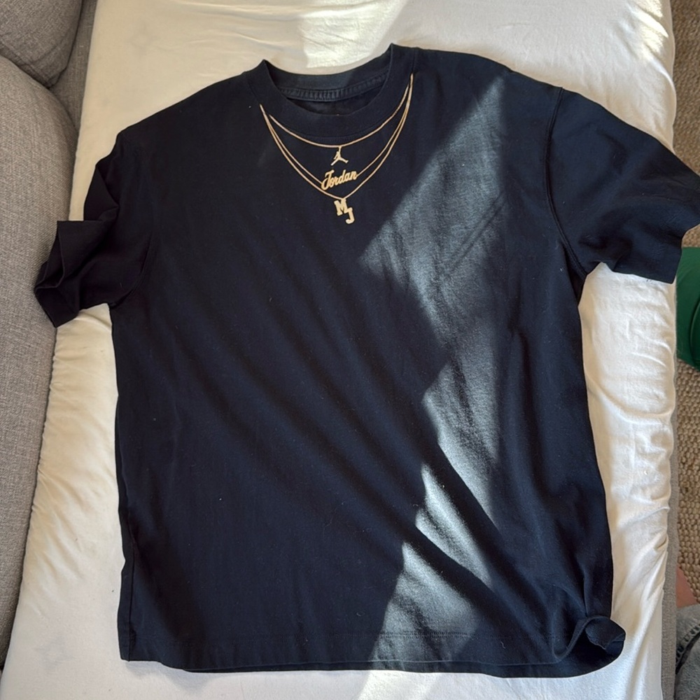 Nike Air Jordan Tee